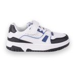 Zapatillas-Urbana-Niño-Blanco-Pillin