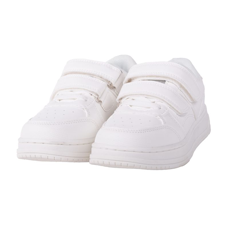 Zapatillas-Urbana-Unisex-Blanco-Pillin