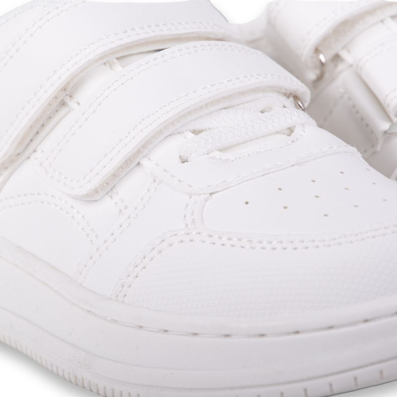 Zapatillas-Urbana-Unisex-Blanco-Pillin