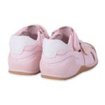 Sandalias-Pasos-Bebe-Niña-Rosado-Pillin