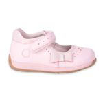 Ballerina-Clasica-Bebe-Niña-Rosado-Pillin