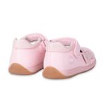 Ballerina-Clasica-Bebe-Niña-Rosado-Pillin