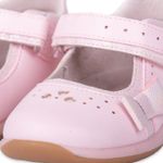 Ballerina-Clasica-Bebe-Niña-Rosado-Pillin