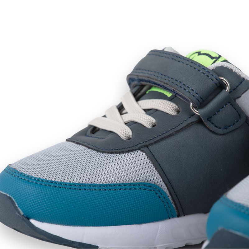 Zapatillas-Urbana-Niño-Azul-Pillin