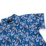 Camisa-Niño-Azul-Pillin