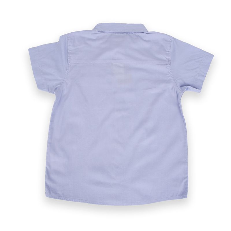 Camisa-Niño-Celeste-Pillin