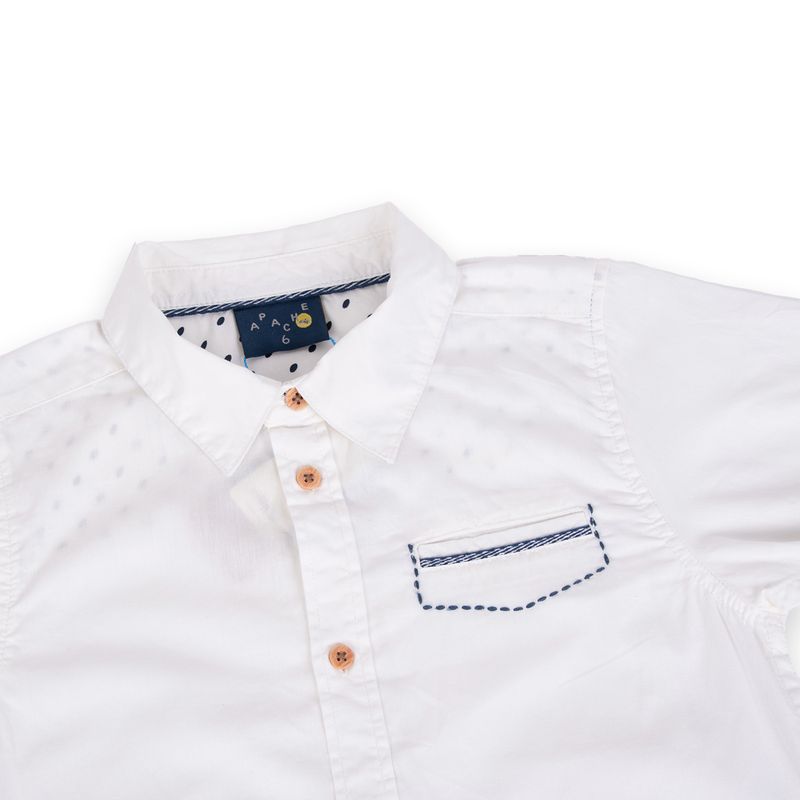 Camisa-Niño-Blanco-Pillin