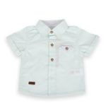 Camisa-Bebe-Niño-Verde-Pillin