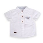 Camisa-Bebe-Niño-Blanco-Pillin