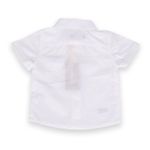Camisa-Bebe-Niño-Blanco-Pillin