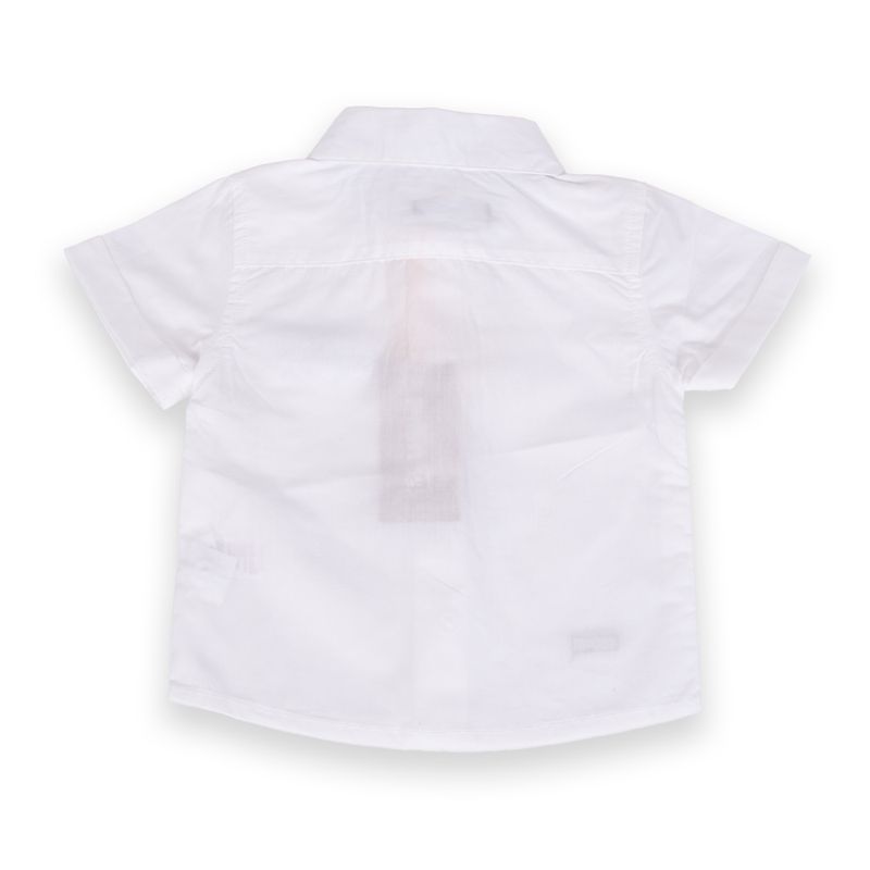 Camisa-Bebe-Niño-Blanco-Pillin