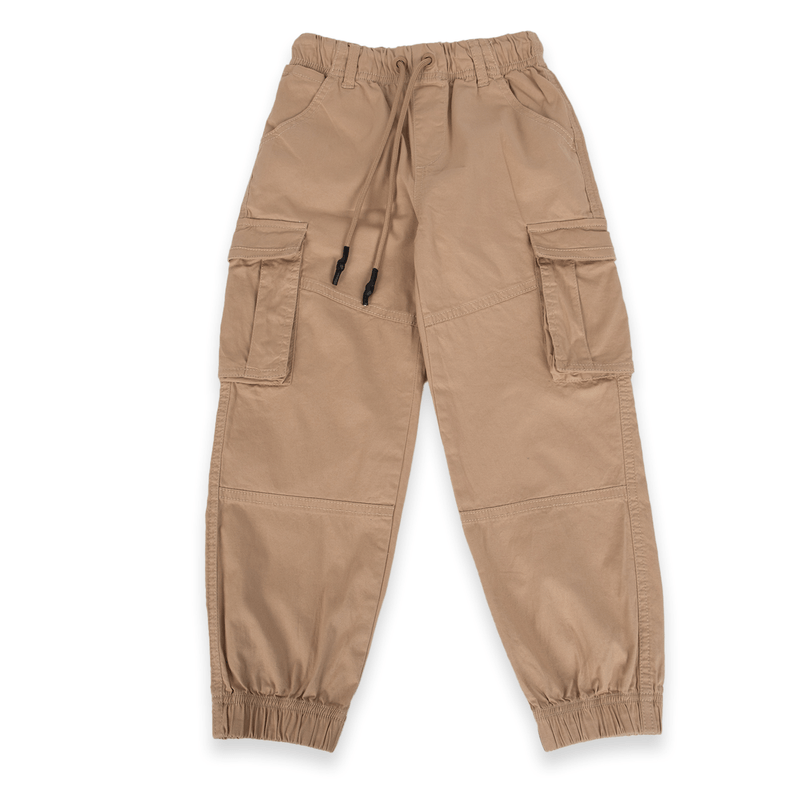 Pantalon-Niño-Beige-Pillin