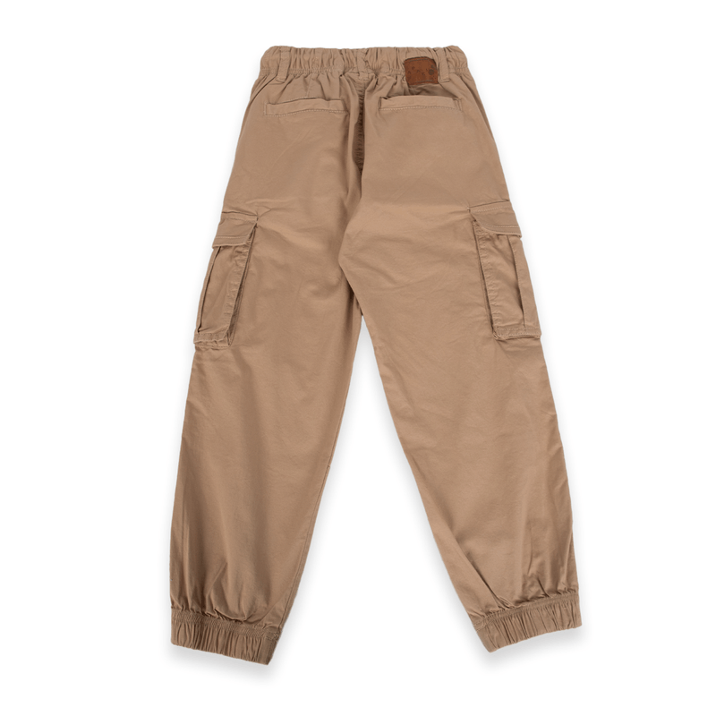 Pantalon-Niño-Beige-Pillin