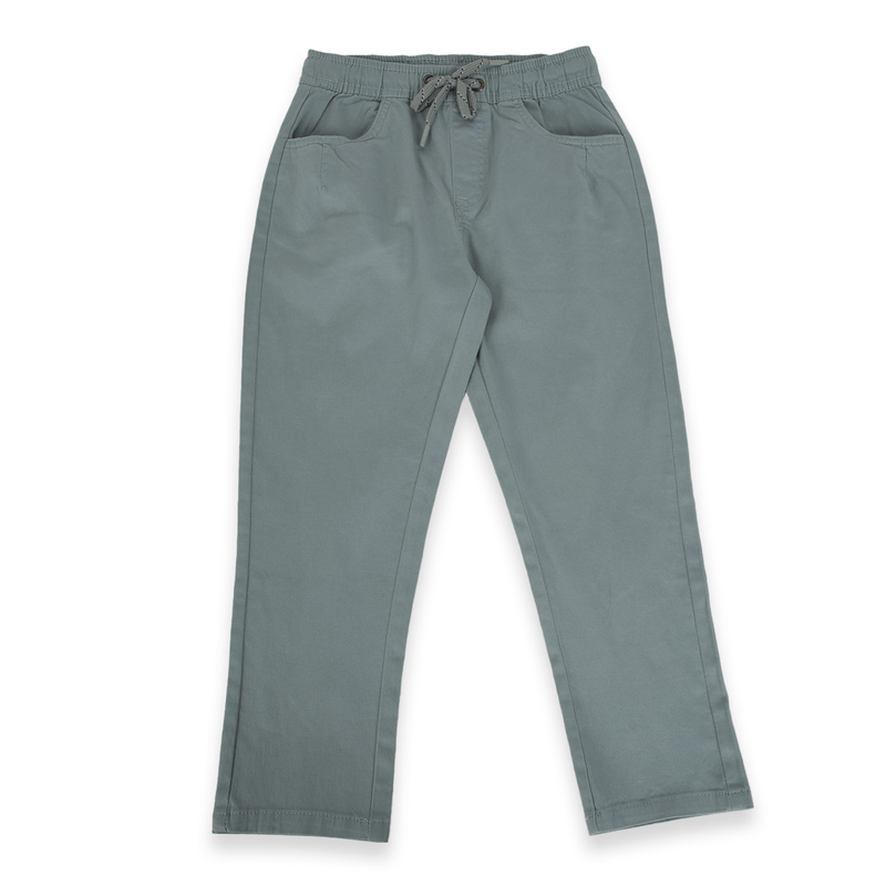 Pantalon-Niño-Verde-Pillin