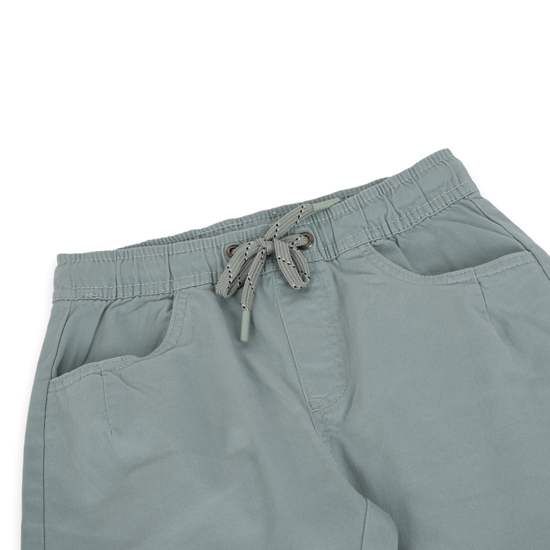 Pantalon-Niño-Verde-Pillin