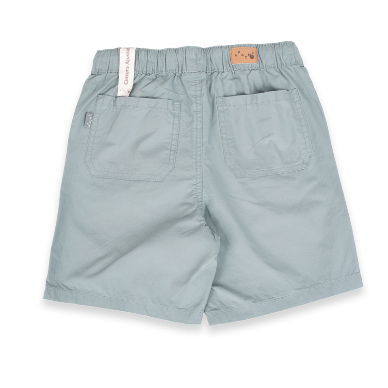 Short-Niño-Verde-Pillin