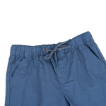 Short-Niño-Azul-marino-Pillin