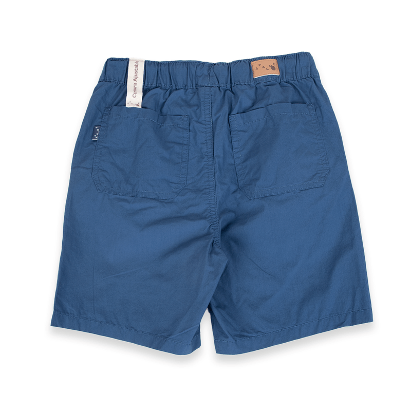 Short-Niño-Azul-marino-Pillin