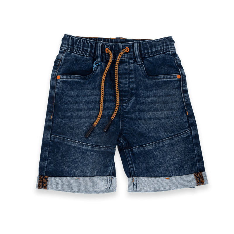 Bermuda-Niño-Denim-Pillin