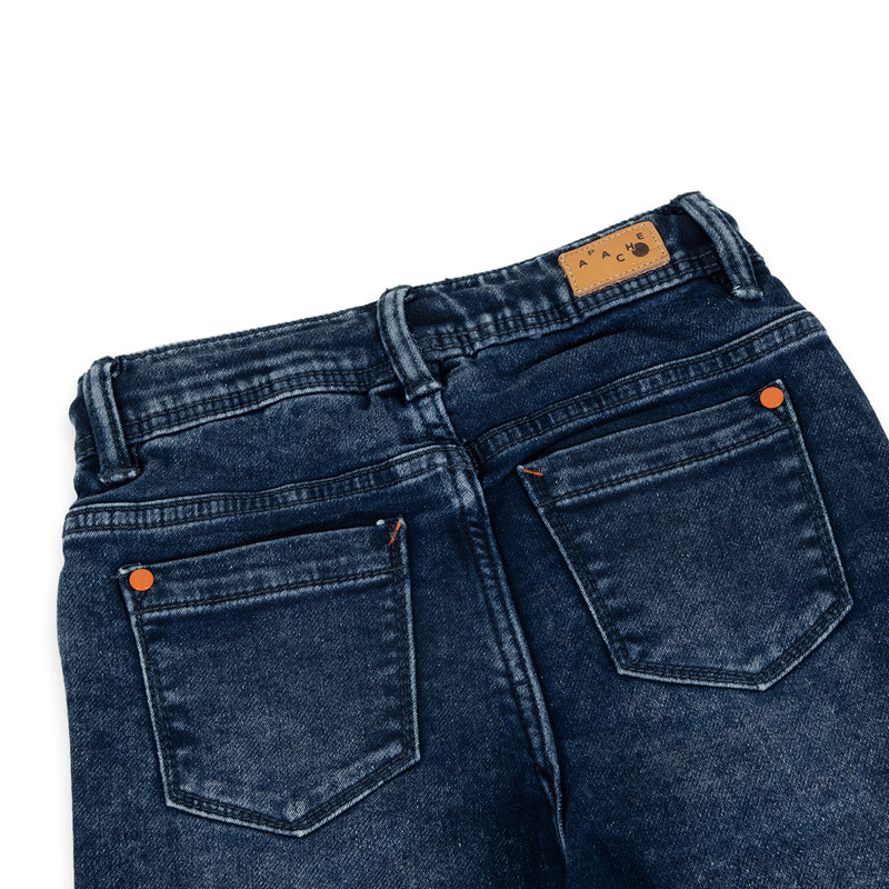 Bermuda-Niño-Denim-Pillin