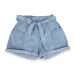 Short-Niña-Celeste-Pillin