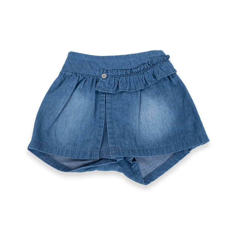 Short-Bebe-Niña-Denim-Pillin