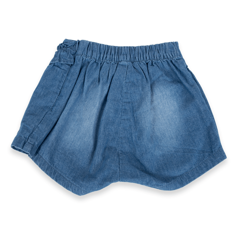 Short-Bebe-Niña-Denim-Pillin