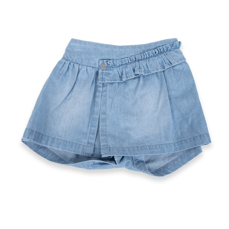 Short-Bebe-Niña-Celeste-Pillin