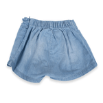 Short-Bebe-Niña-Celeste-Pillin