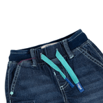 Bermuda-Bebe-Niño-Denim-Pillin