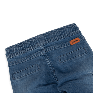 Pantalón Bebé niño Denim