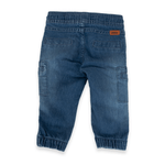 Pantalon-Bebe-Niño-Denim-Pillin