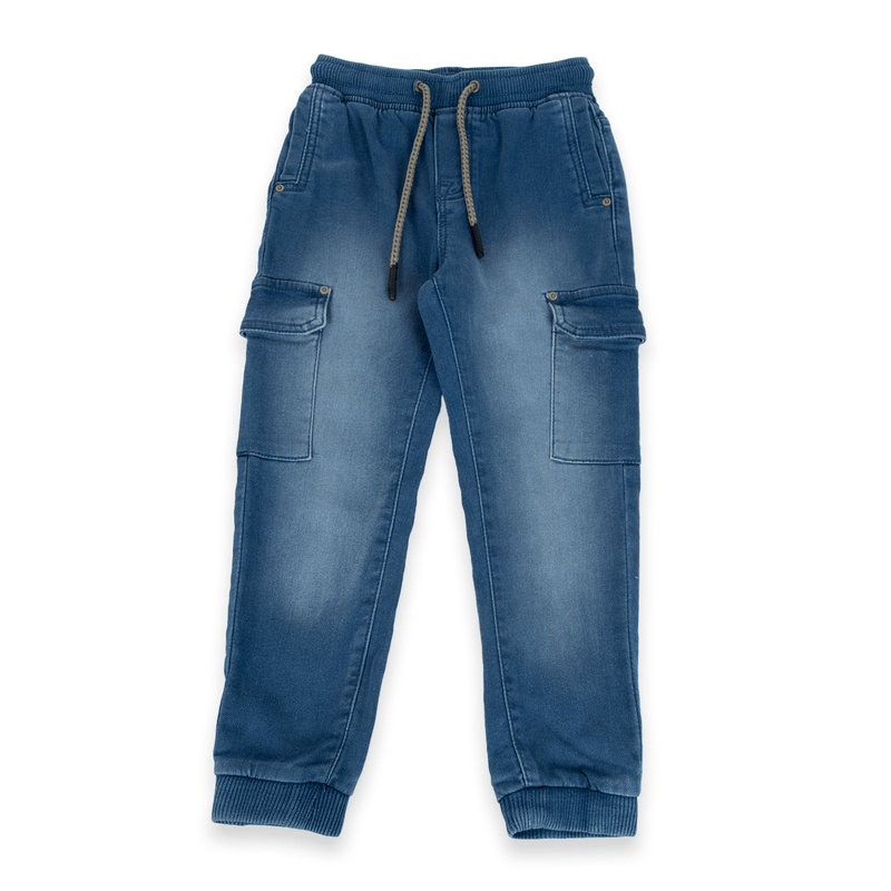 Jeans-Niño-Denim-Pillin