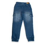 Jeans-Niño-Denim-Pillin