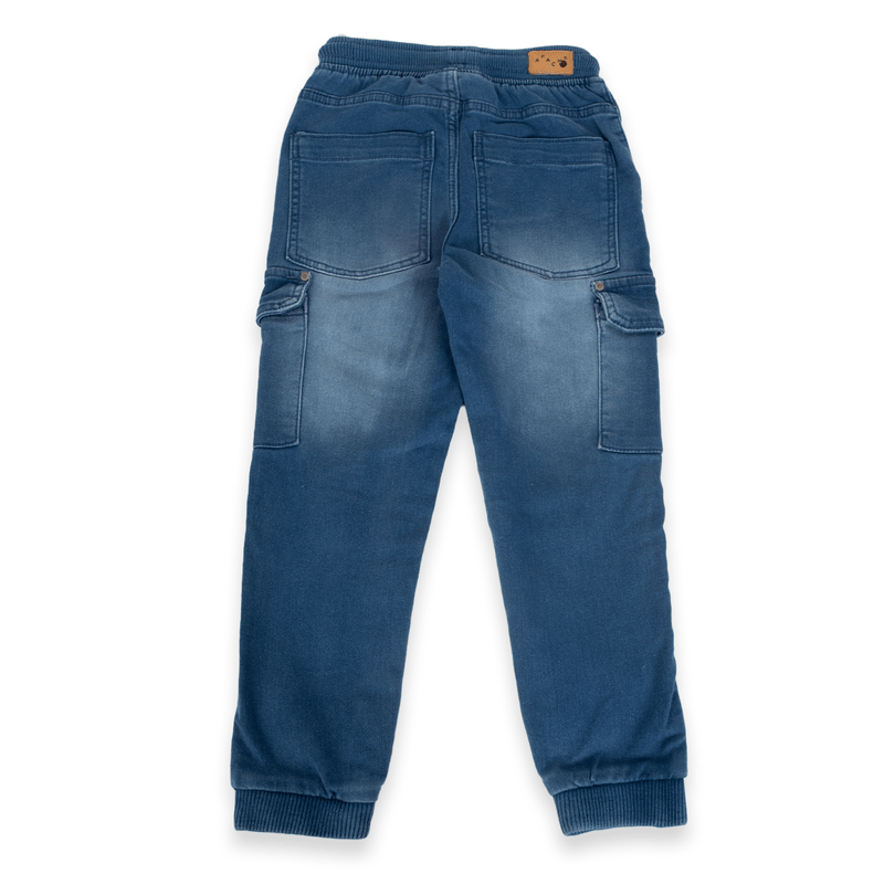 Jeans-Niño-Denim-Pillin