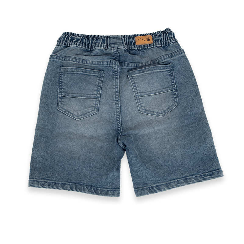 Bermuda-Niño-Denim-Pillin