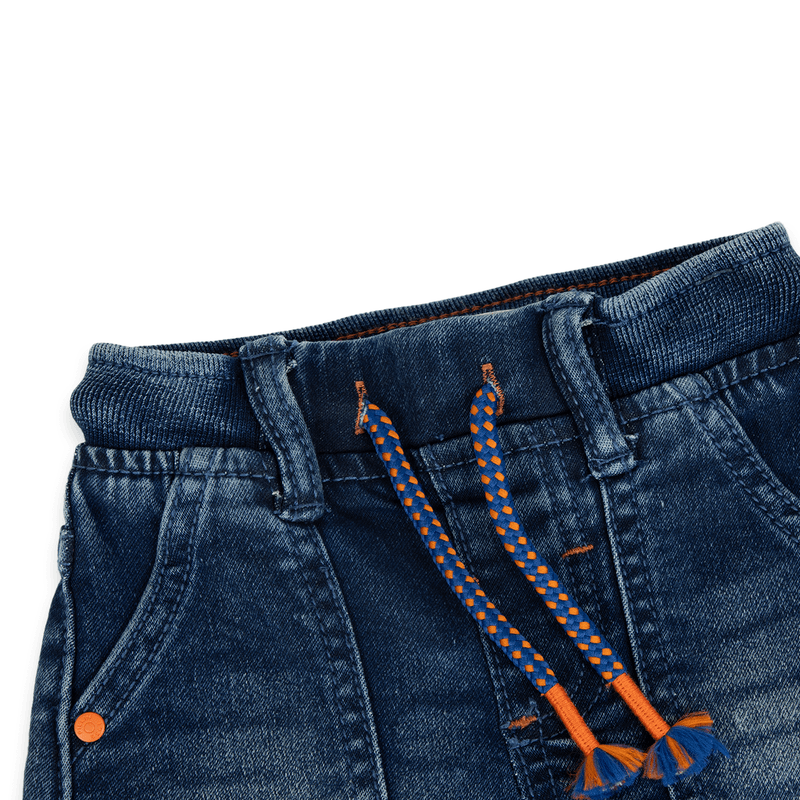 Bermuda-Bebe-Niño-Denim-Pillin