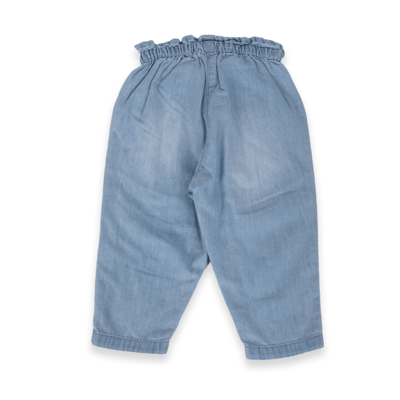 Pantalon-Bebe-Niña-Celeste-Pillin