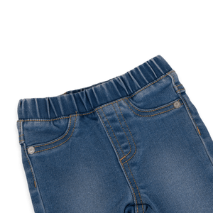 Jeans Bebé niña Denim