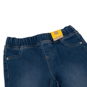 Jeans Niña Azul