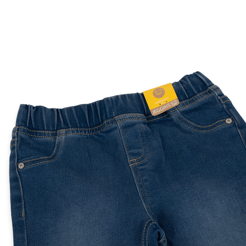 Jeans-Niña-Azul-Pillin