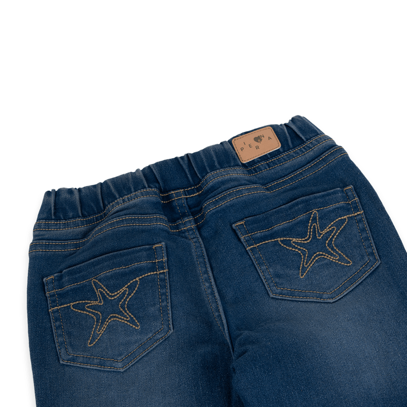 Jeans-Niña-Azul-Pillin