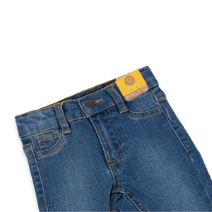 Jeans Bebé niño Azul