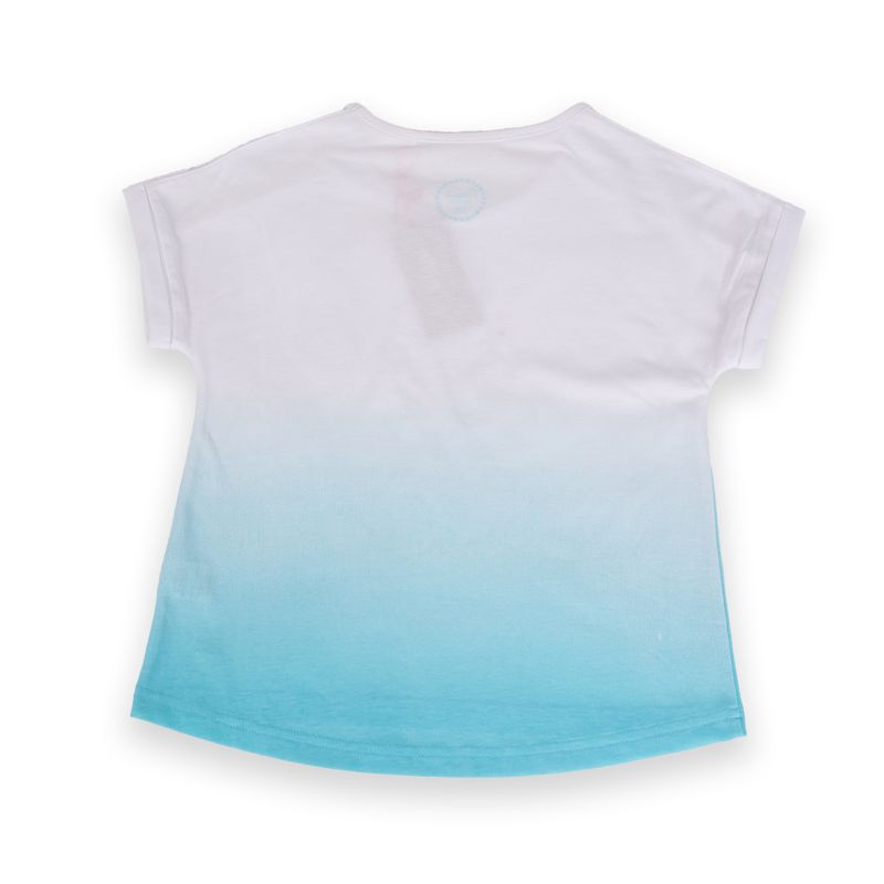 Polera-Niña-Turquesa-Pillin