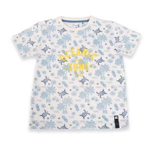 Polera Niño Crudo