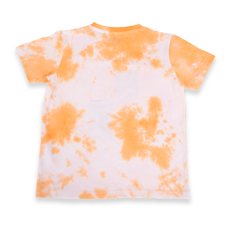 Polera-Niño-Naranja-Pillin