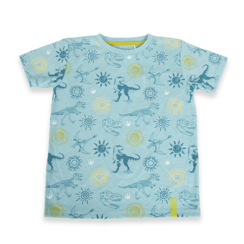 Polera-Niño-Celeste-Pillin