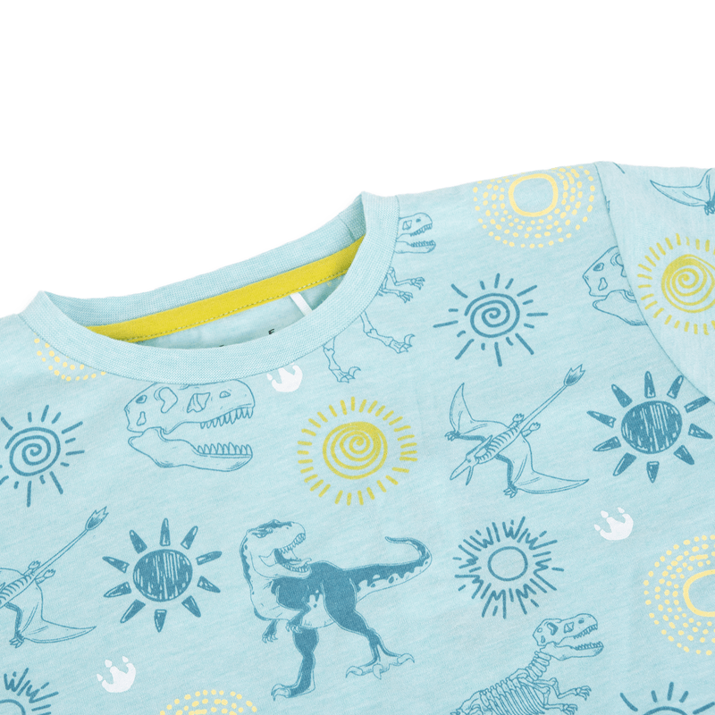 Polera-Niño-Celeste-Pillin