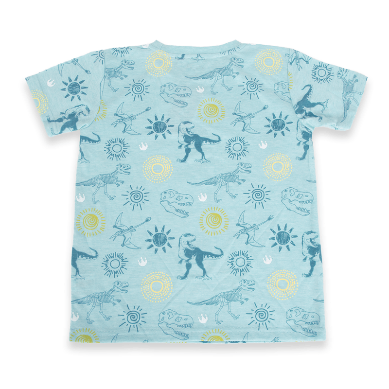 Polera-Niño-Celeste-Pillin