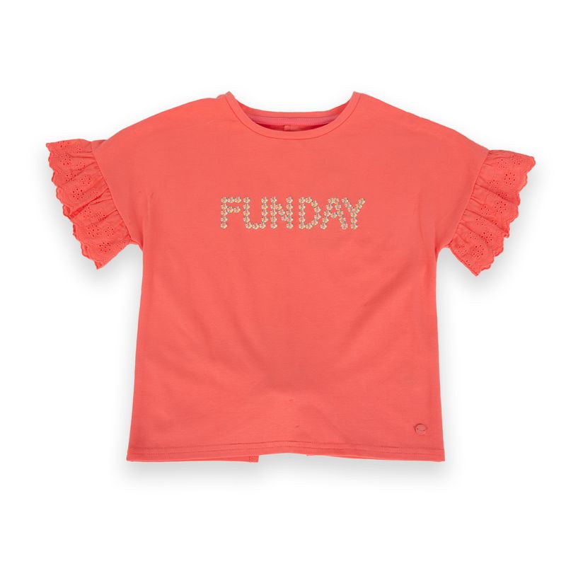 Polera-Niña-Coral-Pillin